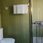 Hotel Sao Nicolau