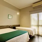 Sao Nicolau Hotel 2*