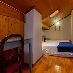 Hotel Sao Nicolau Braga