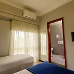 Sao Nicolau Hotel