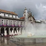 Hotel Sao Nicolau
