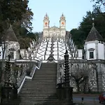 Sao Nicolau Hotel Braga