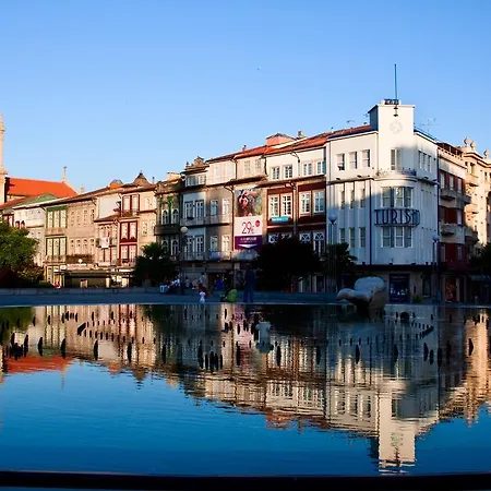 Sao Nicolau 2* Braga