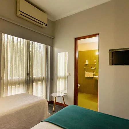 Hotel Sao Nicolau 2*