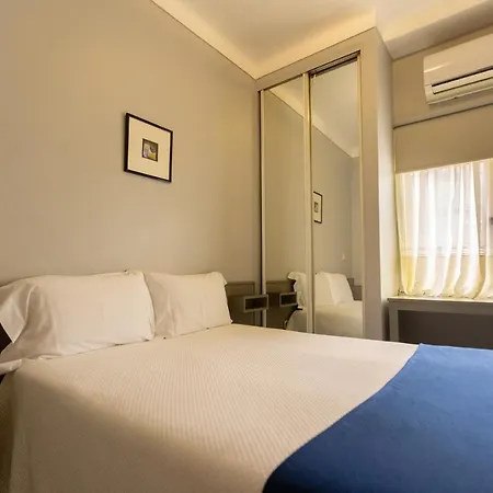 Hotel Sao Nicolau 2*