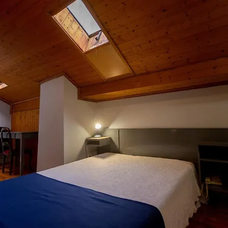 Hotel Sao Nicolau Braga