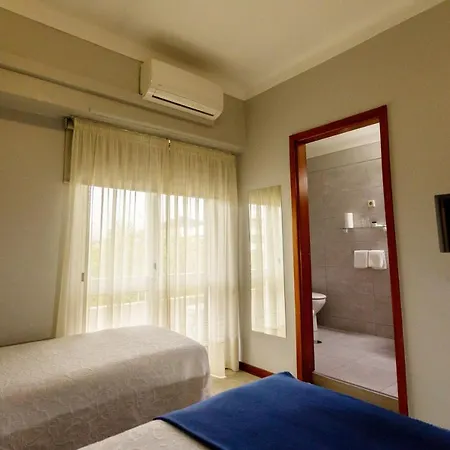 Sao Nicolau Hotel Braga