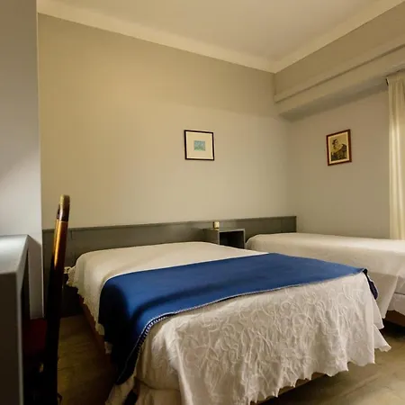 Sao Nicolau 2* Braga