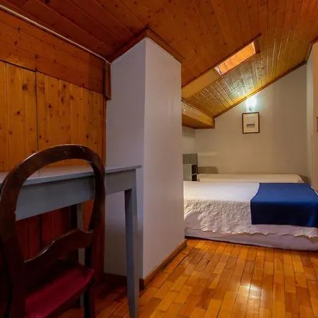 Hotel Sao Nicolau Braga