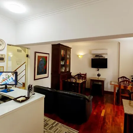 Sao Nicolau Hotel