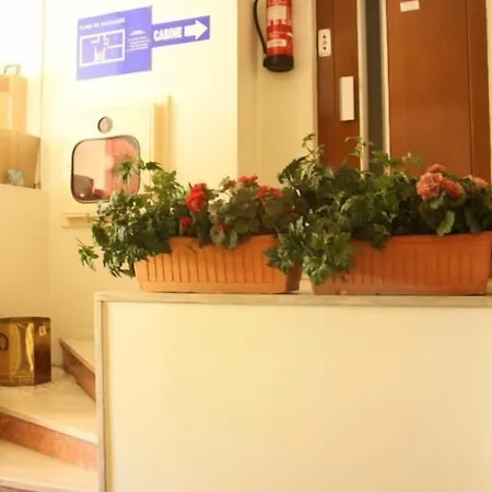 Hotel Sao Nicolau Braga
