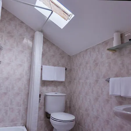 Sao Nicolau Hotel Braga