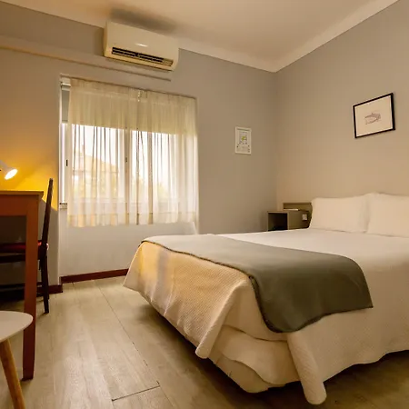 Sao Nicolau Hotel Braga