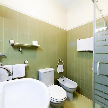 Hotel Sao Nicolau Braga