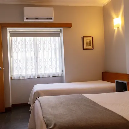 Hotel Sao Nicolau 2*