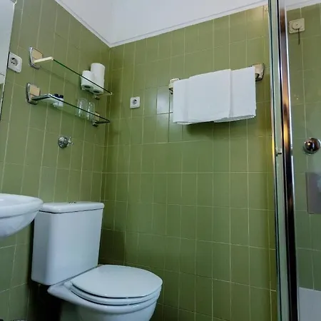 Sao Nicolau Hotel Braga