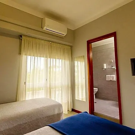 Sao Nicolau Hotel Braga
