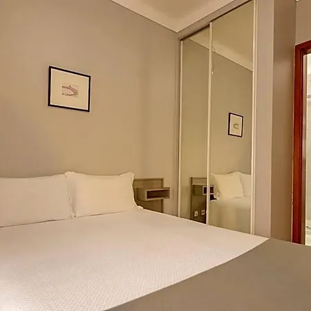 Hotell Sao Nicolau