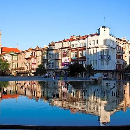 Sao Nicolau Braga