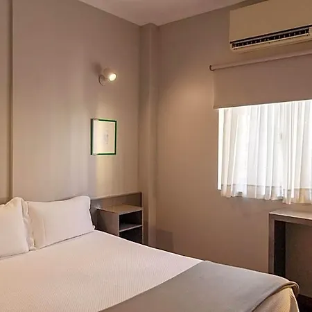 Sao Nicolau Hotel
