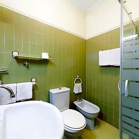 Hotell Sao Nicolau Braga