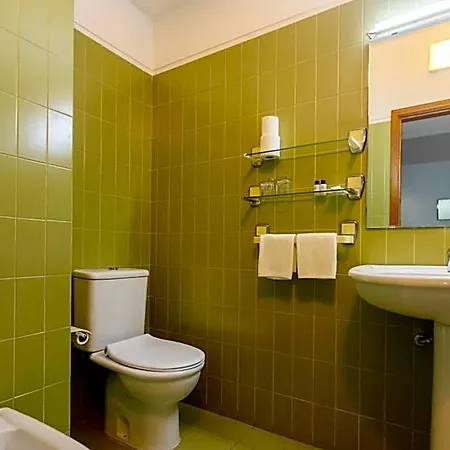 Hotell Sao Nicolau 2*