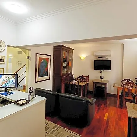 Hotell Sao Nicolau 2*
