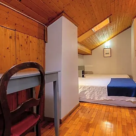 Hotell Sao Nicolau Braga
