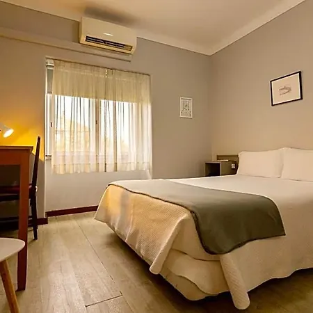 Hotell Sao Nicolau 2*