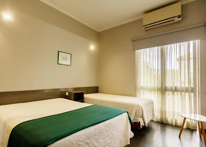 Sao Nicolau Hotel 2*