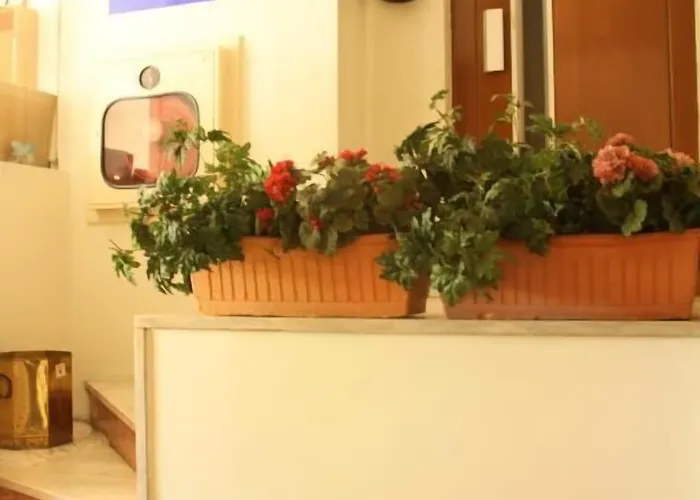 Hotel Sao Nicolau Braga