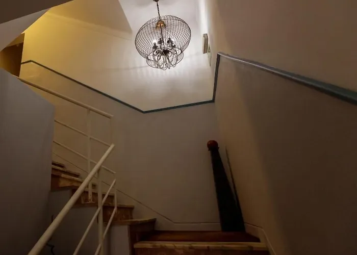 Hotel Sao Nicolau 2*