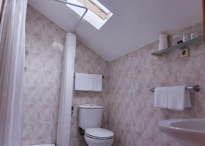 Sao Nicolau Szálloda Braga