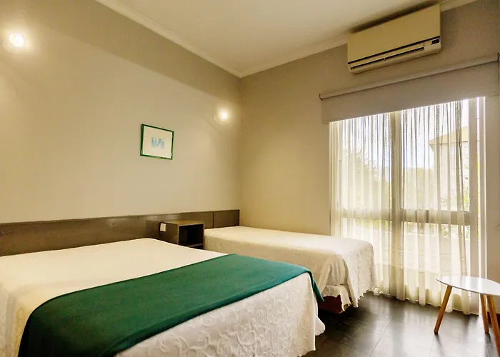 Sao Nicolau Hotel Braga