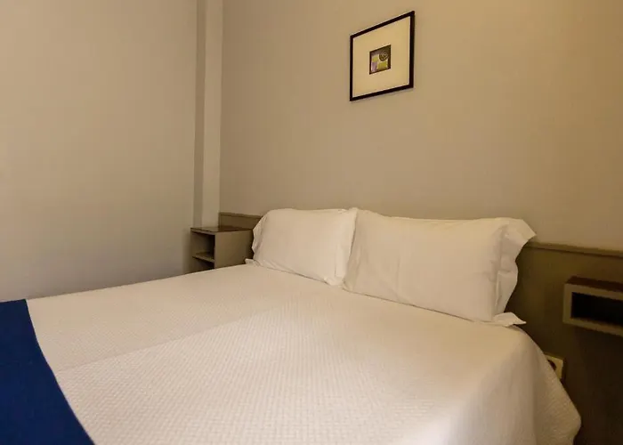 Sao Nicolau 2* Braga