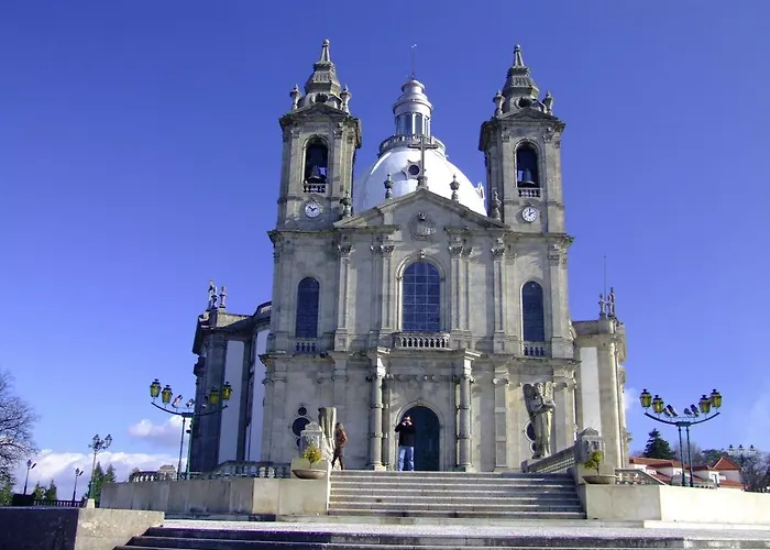 Sao Nicolau Szálloda 2*