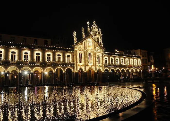 Sao Nicolau 2* Braga